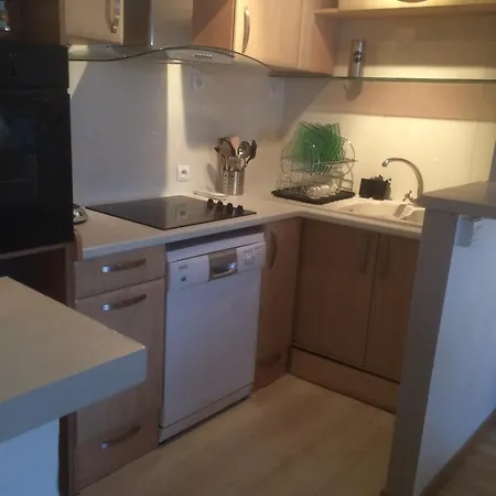 Noemie F1, Terrasse Privative 라말루-레-뱅