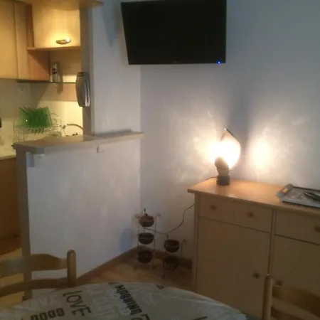 Noemie F1, Terrasse Privative * 라말루-레-뱅