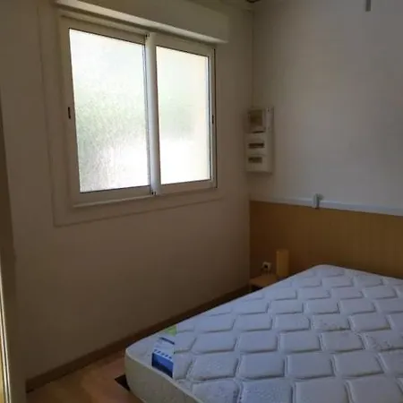 Noemie F1, Terrasse Privative Appartement *